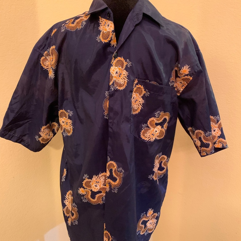 Boys dress shirt